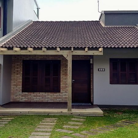 加罗帕巴Casa Caribe别墅 外观 照片