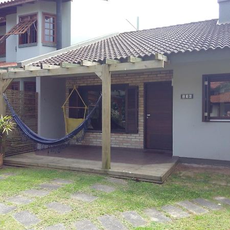 加罗帕巴Casa Caribe别墅 外观 照片
