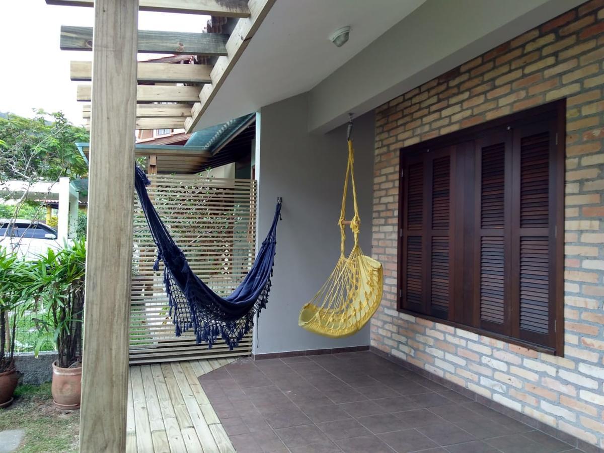 加罗帕巴Casa Caribe别墅 外观 照片