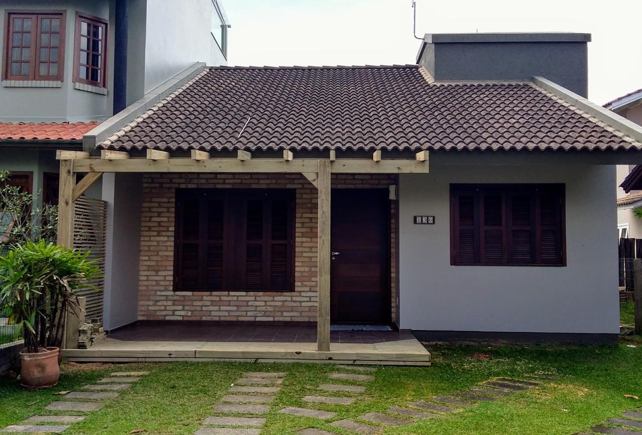 加罗帕巴Casa Caribe别墅 外观 照片