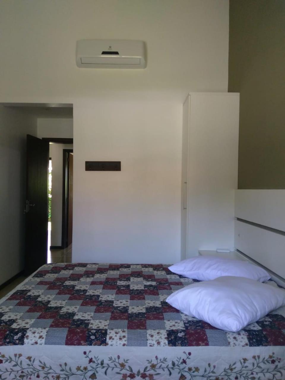 加罗帕巴Casa Caribe别墅 外观 照片