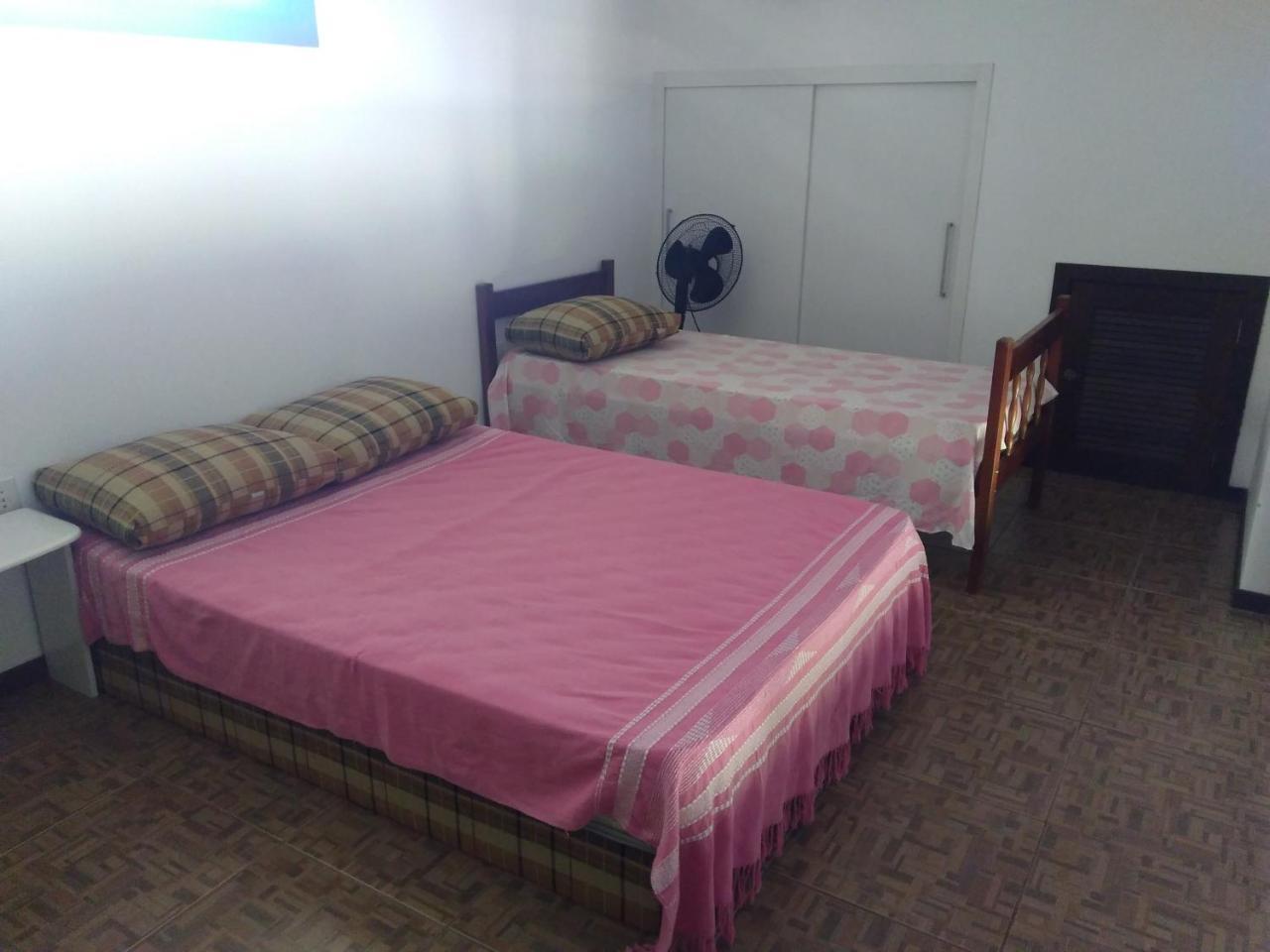 加罗帕巴Casa Caribe别墅 外观 照片