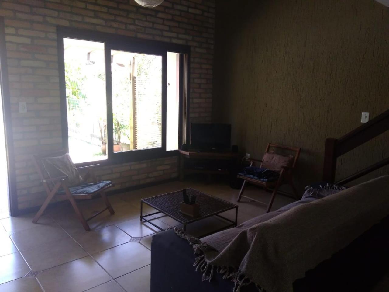 加罗帕巴Casa Caribe别墅 外观 照片