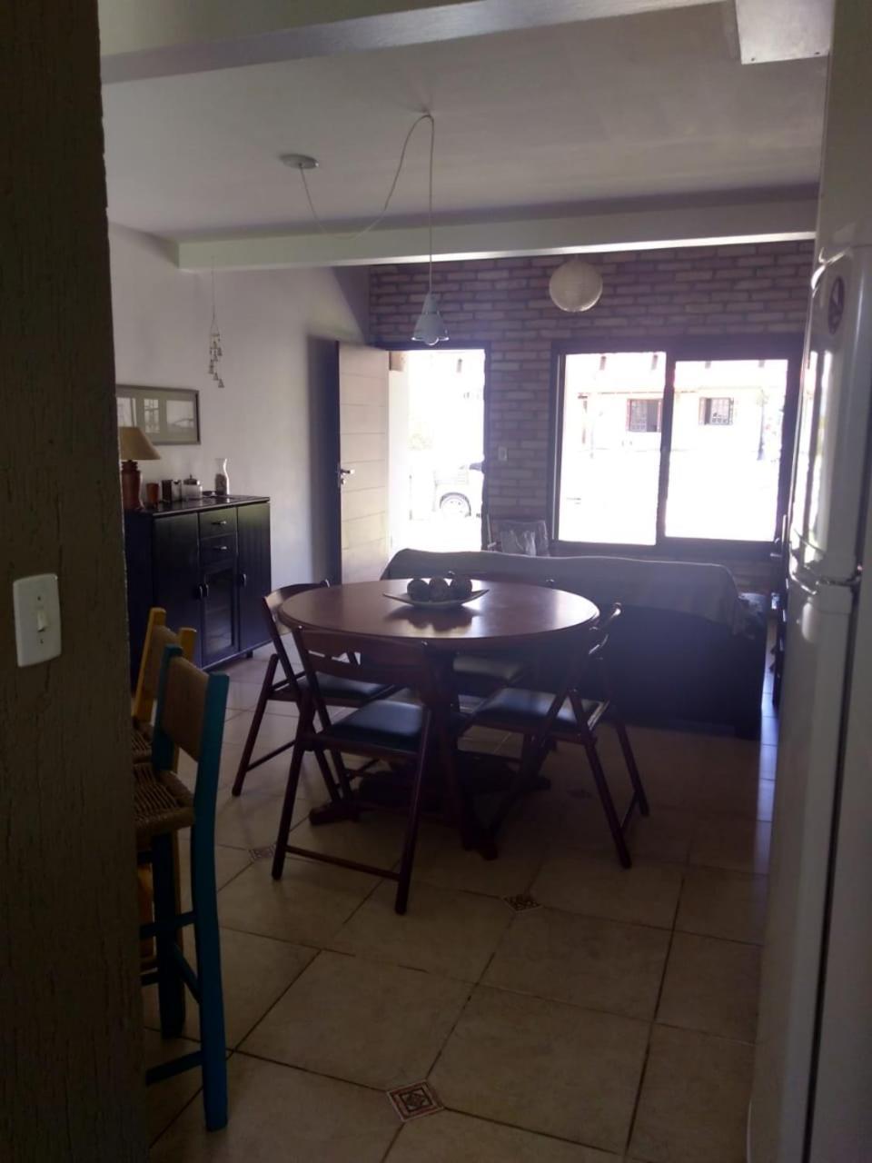 加罗帕巴Casa Caribe别墅 外观 照片