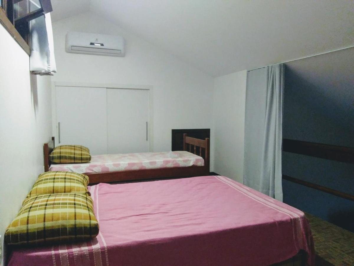 加罗帕巴Casa Caribe别墅 外观 照片